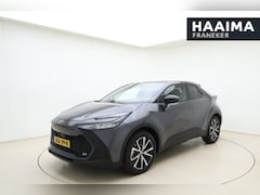 Toyota C-HR - 2.0 Plug-in Hybrid 220 Dynamic Automaat | Trekhaak | Navigatie | Stoel-Stuurverwarming | C