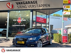 Audi A1 Sportback - 1.0 TFSI Adrenalin aico, navi, Bovagrijklaarprijs