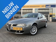 Alfa Romeo 156 Sportwagon - 1.8 T.Spark Distinctive | Van 1e Eigenaar | Trekhaak |