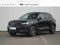 Volvo XC40 - T5 Recharge R-Design | Adaptive Cruise & Pilot Assist | Schuif-Kanteldak | Harman/Kardon P