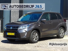 Suzuki Vitara - 1.5 Hybrid Select Automaat Rijklaarprijs | Tot 10 jaar Garantie | Onderhoudsbeurt | Mobili