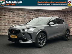 CUPRA Formentor - 1.5 TSI | Carplay| Adaptive Cruise|