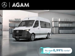 Mercedes-Benz eSprinter - 414 L2 Pro 81kWh