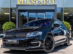Volkswagen Golf - 1.4 TSI GTE|CAMERA|CRUICE|19''|BLUETOOTH|KIT