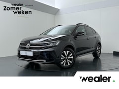 Volkswagen Taigo - 1.0 TSI Life Edition | 95 PK | Adaptive Cruise Control | Achteruitrijcamera | Keyless Entr