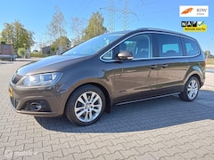 SEAT Alhambra - 1.4 TSI Style Business/7P/Clima/Navi/Trekh
