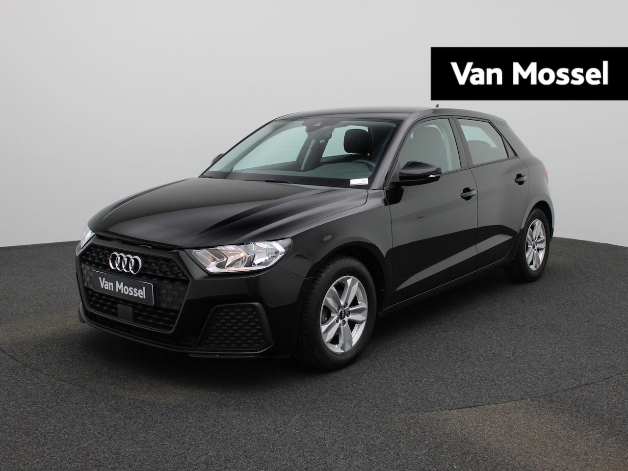 Audi A1 Sportback - 25 TFSI Advanced 25 TFSI Advanced - AutoWereld.nl