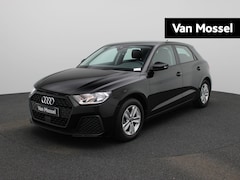 Audi A1 Sportback - 25 TFSI Advanced | NAVIGATIE | CLIMATE CONTROL | PARKEERSENSOREN | CRUISE CONTROL | DIGITA