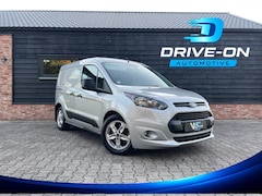 Ford Transit Connect - 1.0 Ecoboost - Marge - 3 persoons - Trekhaak - Camera