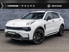 Lynk & Co 01 - Plug-in Hybrid 1.5 Core | GRATIS TREKHAAK | Nieuw Model | Achteruitrijcamera | Parkeersens