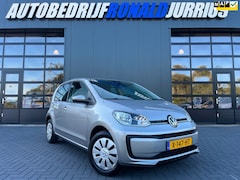 Volkswagen Up! - 1.0 NL.Auto/Airco/Elc.Pakket/5Deurs/All season banden /1Ste Eigenaar/Dealer Onderhouden