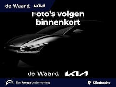 Kia Sportage - 1.6 T-GDi Hybrid GT-PlusLine | DE WAARD VOORRAADACTIE* | €5.310 VOORDEEL | DIRECT LEVERBAA