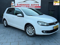 Volkswagen Golf - 1.2 TSI 5DRS Highline CARPLAY KLIMA APK 06-27
