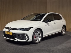 Volkswagen Golf - 1.5 eHybrid GTE | Stoel/stuurverwarming | HUD | Camera | Ad. Cruise |