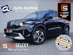 Citroën Ë-C3 Aircross - 113PK Max 54 kWh EXTRA RANGE | SNELLADER | 6.457KM