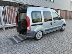 Renault Kangoo - 1.2-16V Privilège Rolstoel vervoer