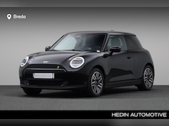 MINI Electric - 3-Deurs Cooper SE Classic Pakket M 54.2 kWh | Panoramadak | Comfort Access | Achteruitrijc
