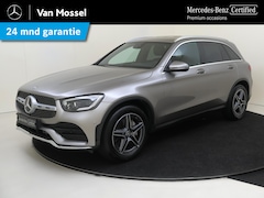 Mercedes-Benz GLC-klasse - 200 Premium / Achteruitrijcamera / Easypack-Achterklep / Stoelverwarming /