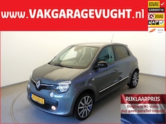 Renault Twingo - 1.0i SCe 71pk "VIVA" AC+ECC|Cr.Control|LMV+All-Seasonbanden