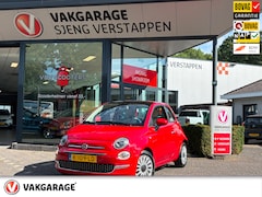Fiat 500 - 1.0 Hybrid Lounge Panodak Bovag rijklaarprijs
