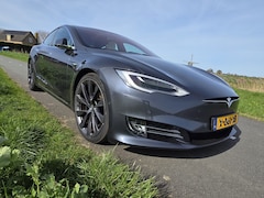Tesla Model S - Long Range 2020 | 68.245 km | 2e eig.