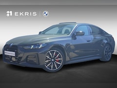 BMW i4 - M60 | M Sportpakket Pro | Harman Kardon | Schuif-/kanteldak | M Sportstoelen voor | Drivin