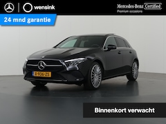Mercedes-Benz A-klasse - 250 e Business Line | Panoramadak | Getint glas | Thermotronic | Widescreen | Stoelverwarm
