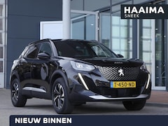 Peugeot 2008 - 1.2 PureTech Allure Pack | 130PK | Achteruitrijcamera | Navigatie | Cruise control | Licht