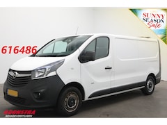 Opel Vivaro - 1.6 CDTI 120 L2-H1 Navi Airco Cruise PDC AHK