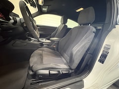 BMW 1-serie - M135i High Executive, Stage 1, 400 pk, Handbak, Nwe lagerschalen, Alcantara stuur, Keurige