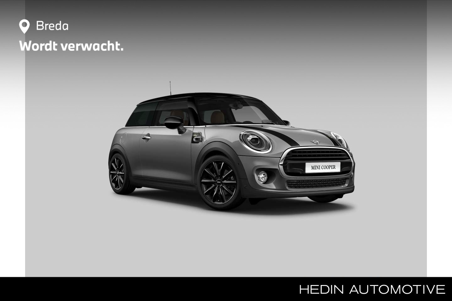 MINI 3-Deurs - 1.5 Cooper 60 Years Edition | Panoramadak | Head-Up Display | Stoelverwarming | Comfort Ac - AutoWereld.nl
