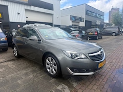 Opel Insignia Sports Tourer - 1.6 CDTI EcoFLEX Innovation