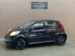 Peugeot 107 - 1.0-12V XR 2009 CAR-PLAY ELEK-RAMEN *APK