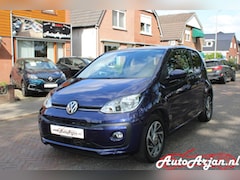 Volkswagen Up! - 1.0 BMT Sound Stoelverwarming, Bluetooth, Garantie