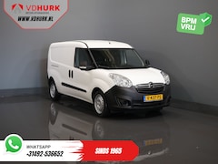 Opel Combo - 1.3 CDTi L2 MARGE Navi/ Airco/ Cruise/ PDC/ Trekhaak