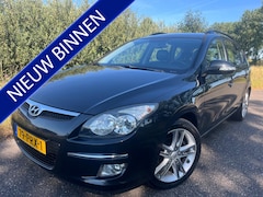 Hyundai i30 CW - 1.6i i-Catcher