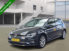 Volkswagen Golf - 2.0 TDI Highline 150 PK VOL OPTIES NL AUTO