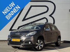 Peugeot 2008 - 1.2 PureTech Allure 2e Eigenaar|Navi|Clima|Cruise|PDC|N.A.P|APK tot 01-2027