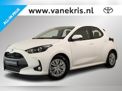 Toyota Yaris - 1.5 Hybrid Active, Navi, DAB, Keyless Entry, Apple Carplay, Android Auto, Camera