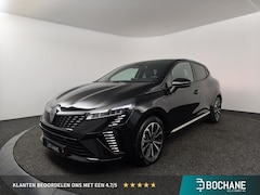 Renault Clio - 1.6 E-Tech Full Hybrid 145 techno | Navigatie | Camera | All-Season Banden | Climate Contr