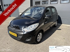 Hyundai i10 - 1.0 i-Drive Cool AIRCO