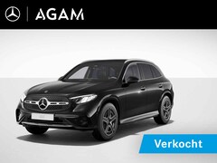Mercedes-Benz GLC-klasse - 300e 4MATIC Business Solution AMG