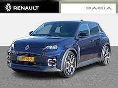 Renault 5 - 5 comfort range techno 52 kWh - Pack Advanced Driving Assist