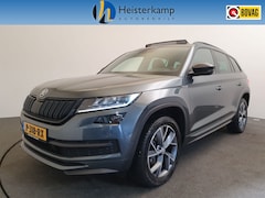Skoda Kodiaq - 1.5 TSI Sportline Business 7p