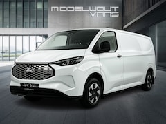 Ford Transit Custom - E-Transit 340 L2H1 Trend 71 kWh | Carplay | Camera | LED