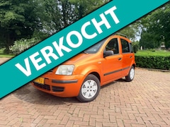 Fiat Panda - 1.2 Dynamic | Elek. Ramen | Nw. APK | Spec.Ed