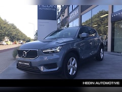 Volvo XC40 - 1.5 T2 Momentum Core 129Pk 1e Eigenaar |Volledig Dealer Onderhouden | Elek.Ramen Voor + Ac