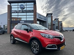 Renault Captur - 0.9 TCe Dynamique NAP PDC CAMERA NAVI APK