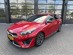 Kia Cee'd - CEED 1.0 T-GDi GT-Line Camera