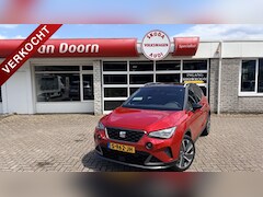 SEAT Arona - 1.0 TSI 95pk FR Business Intense, Full link] carplay] pdc] camera